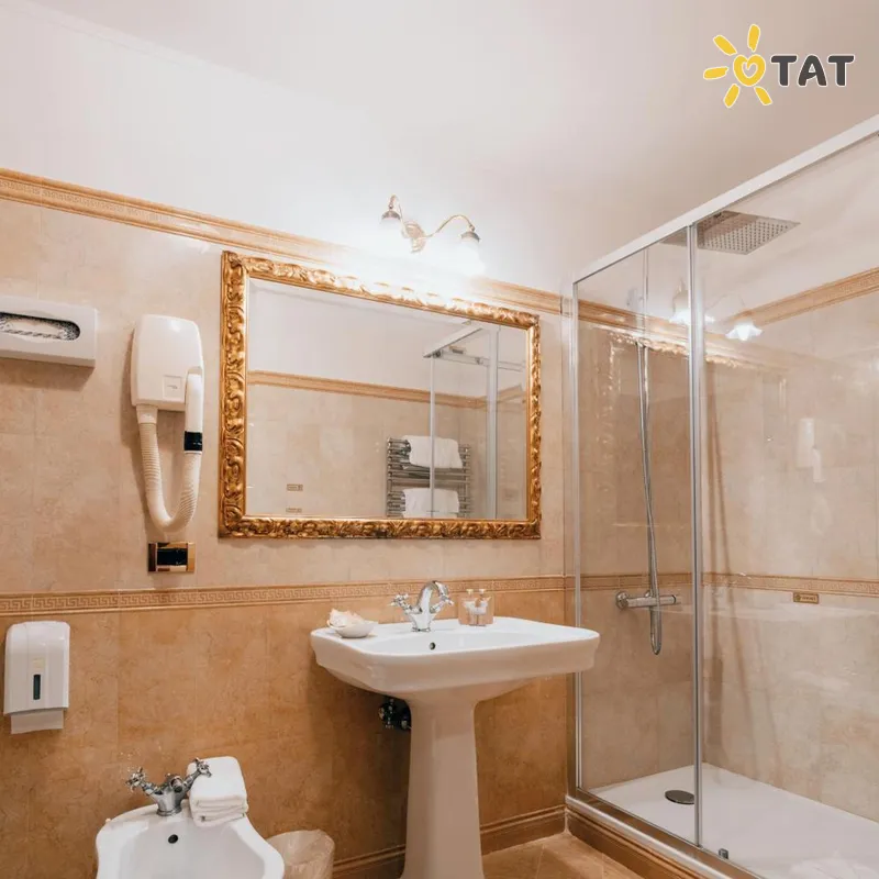 Фото отеля Pantheon Hotel 4* Roma Italija numeriai