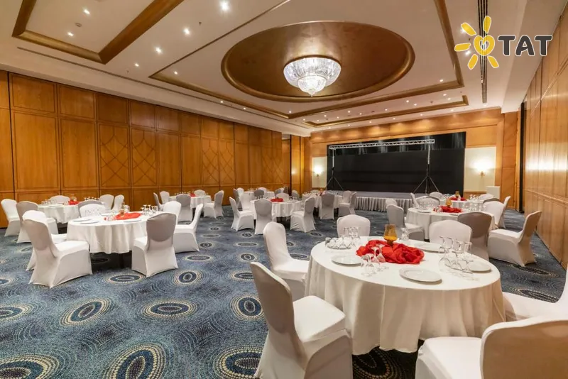 Фото отеля Sunrise Remal Resort 4* Шарм ель Шейх Єгипет інше