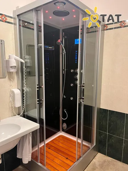 Фото отеля Fashion Hotel 4* Лацио Италия номера