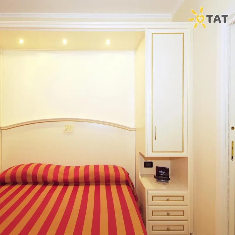 Фото отеля Fashion Hotel 4* Лацио Италия номера