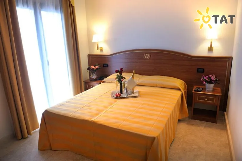 Фото отеля Fashion Hotel 4* Лацио Италия номера