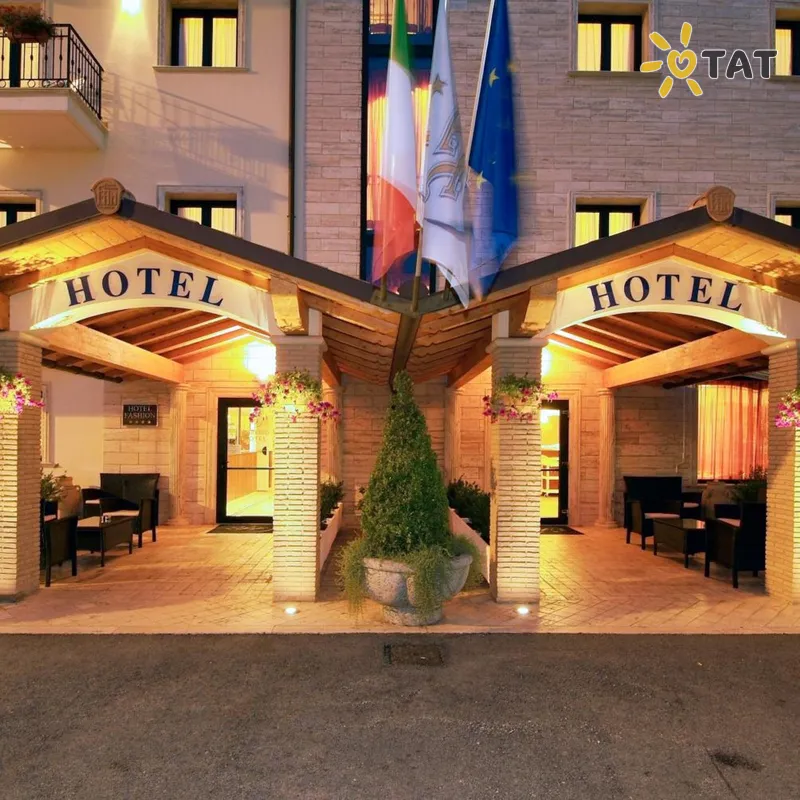 Фото отеля Fashion Hotel 4* Лацио Италия экстерьер и бассейны