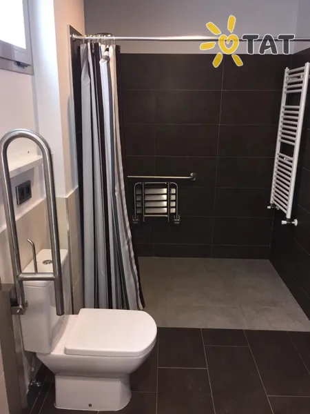 Фото отеля Life Apartments El Rompido 4* Андалусия Испания номера