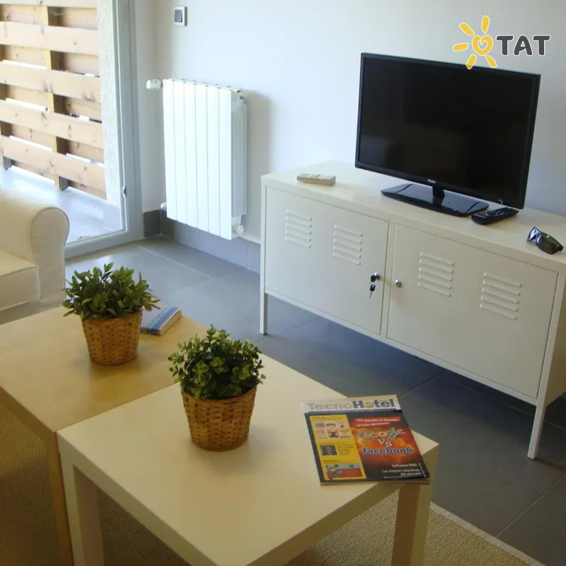 Фото отеля Life Apartments El Rompido 4* Андалусия Испания номера