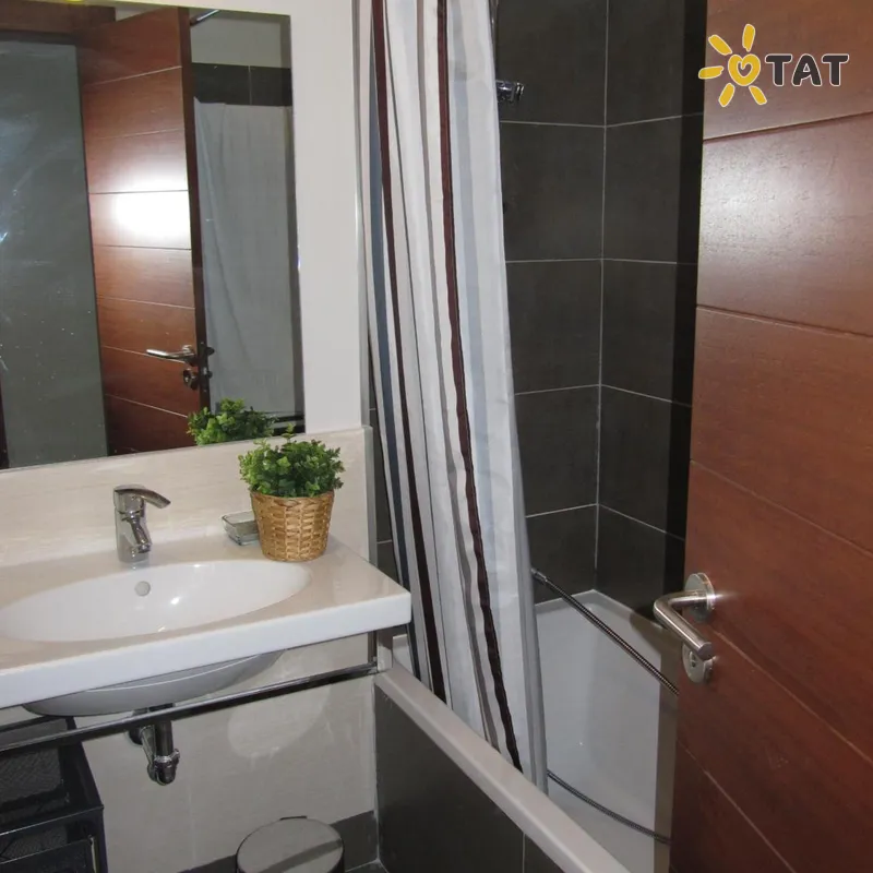 Фото отеля Life Apartments El Rompido 4* Андалусия Испания номера