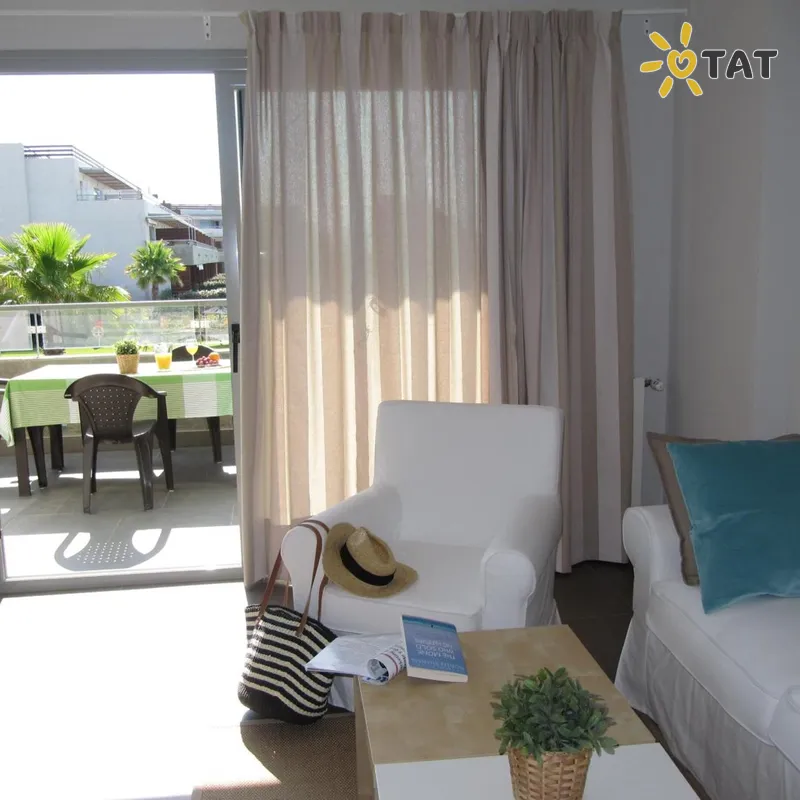 Фото отеля Life Apartments El Rompido 4* Андалусия Испания номера