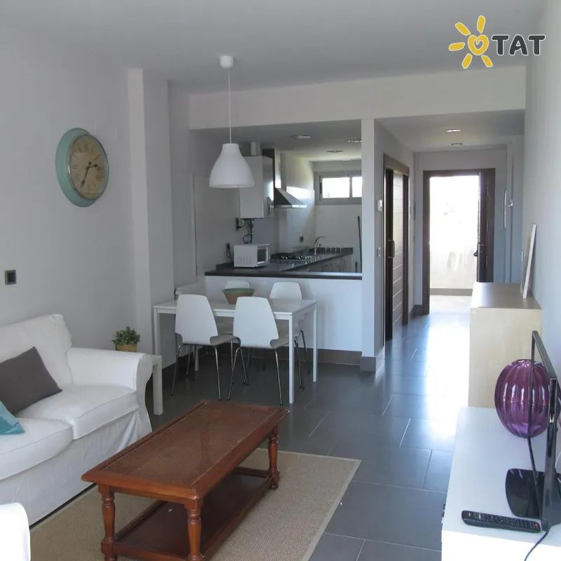 Фото отеля Life Apartments El Rompido 4* Андалусия Испания номера