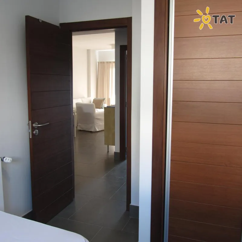 Фото отеля Life Apartments El Rompido 4* Андалусия Испания номера