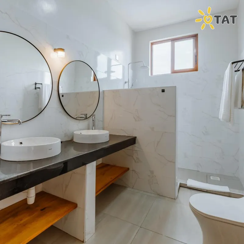 Фото отеля YU Resort 4* Момбаса Кения номера