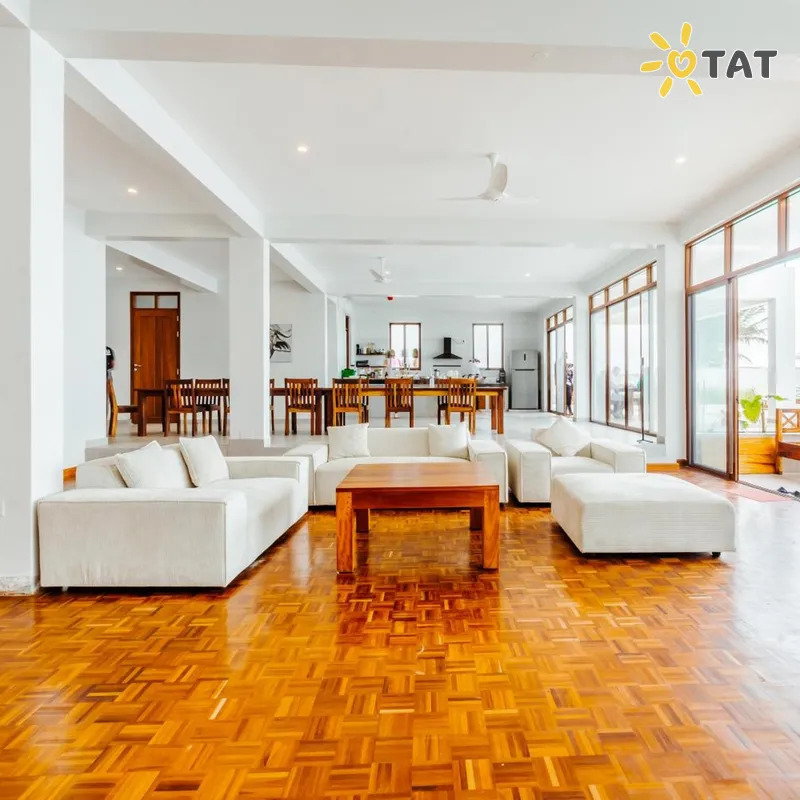 Фото отеля YU Resort 4* Момбаса Кения экстерьер и бассейны