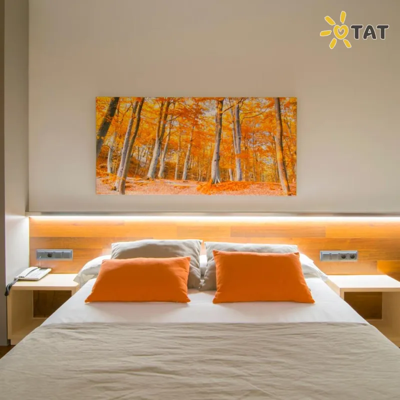 Фото отеля America Igualada Hotel 3* Барселона Испания номера