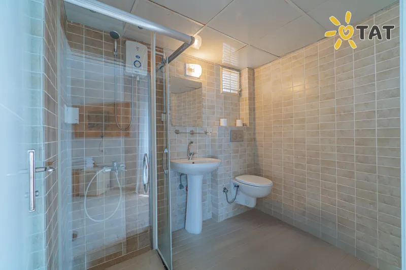 Фото отеля Sirius Mi Sun Paradise 4* Анталия Турция номера