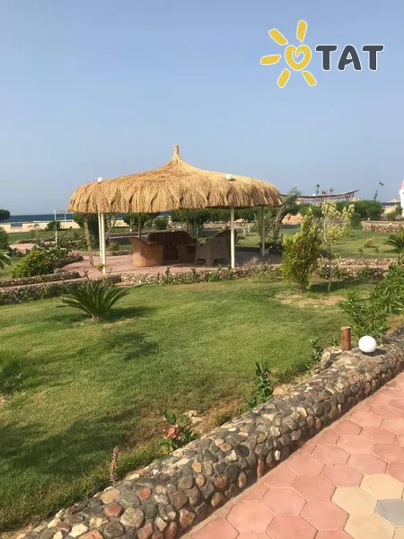 Фото отеля Dolphin Continental Hotel 3* Эль Кусейр Египет экстерьер и бассейны