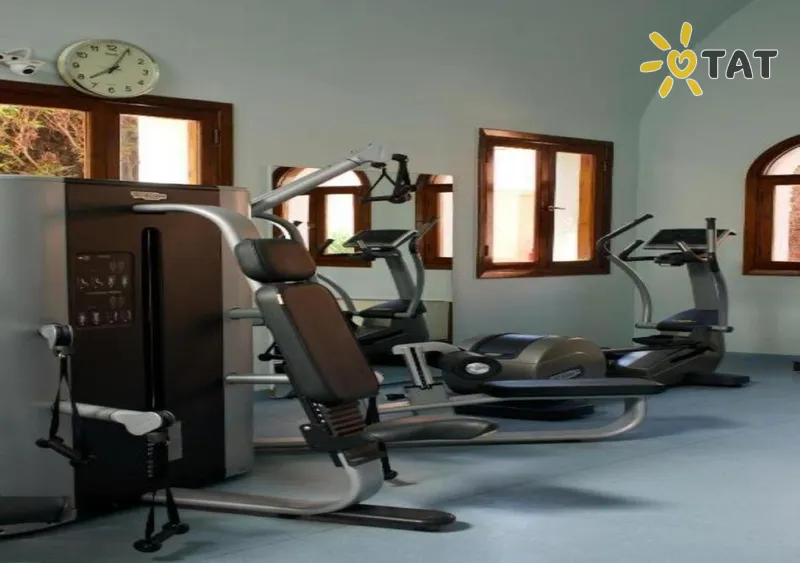 Фото отеля Dolphin Continental Hotel 3* Эль Кусейр Египет спорт и досуг