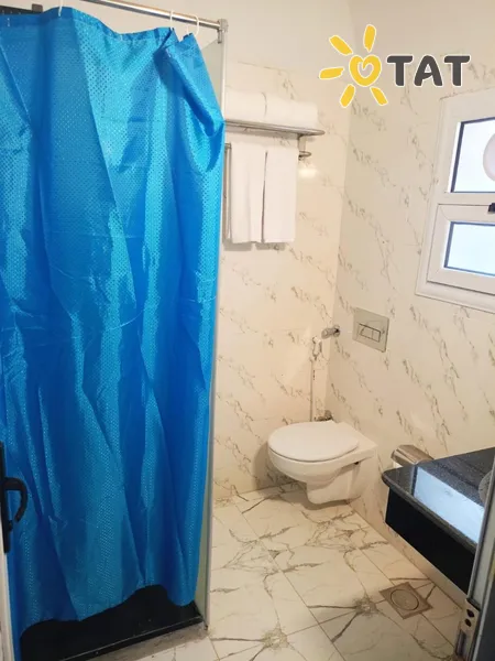 Фото отеля Dolphin Continental Hotel 3* Эль Кусейр Египет номера