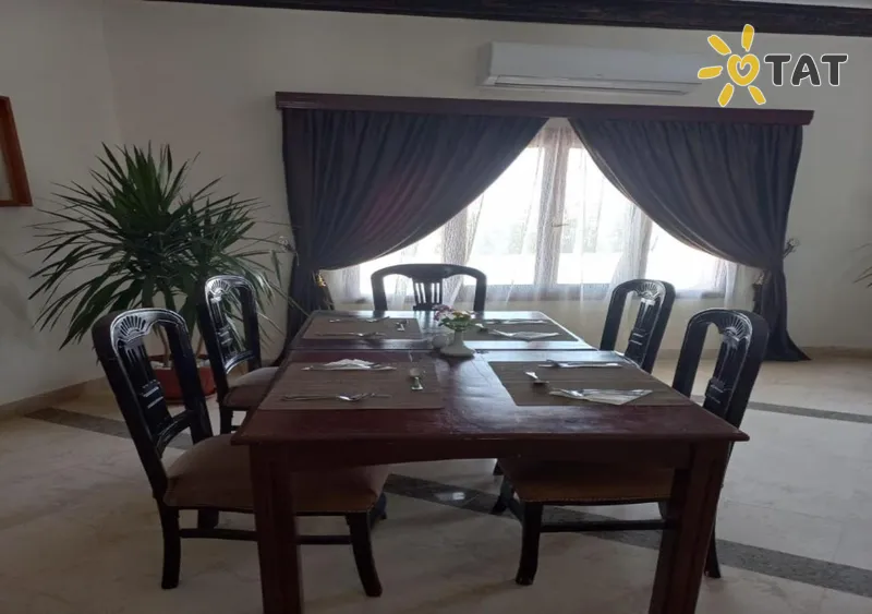 Фото отеля Dolphin Continental Hotel 3* Эль Кусейр Египет бары и рестораны