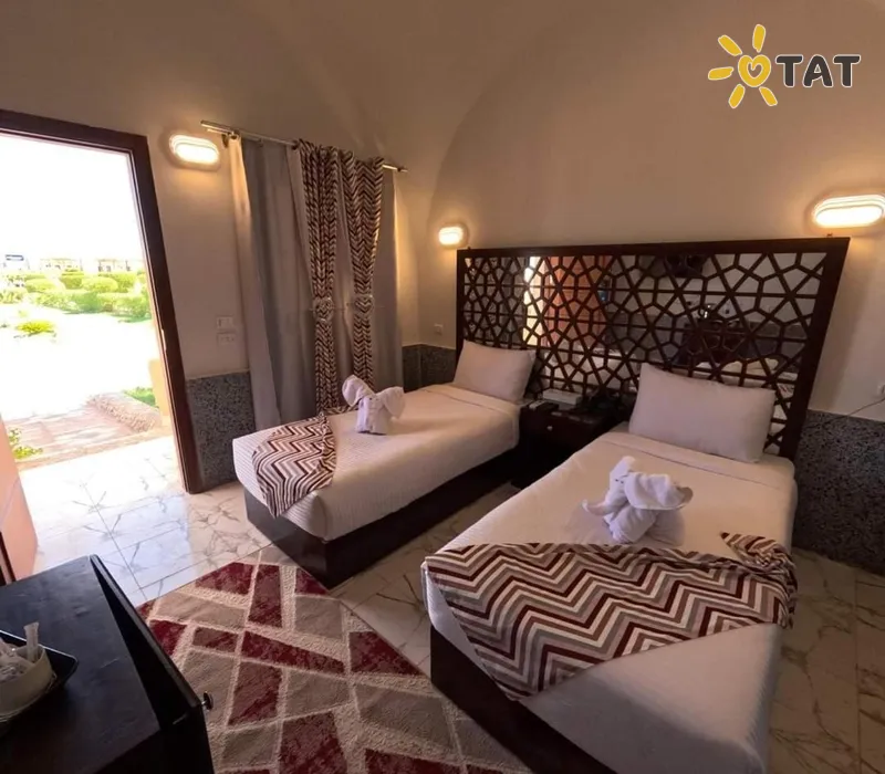 Фото отеля Dolphin Continental Hotel 3* Эль Кусейр Египет номера