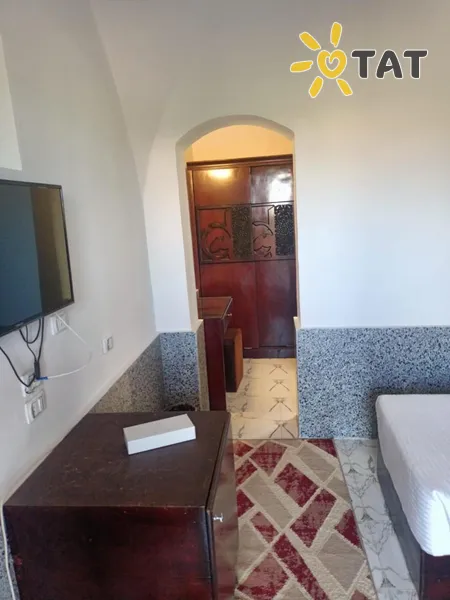 Фото отеля Dolphin Continental Hotel 3* Эль Кусейр Египет номера