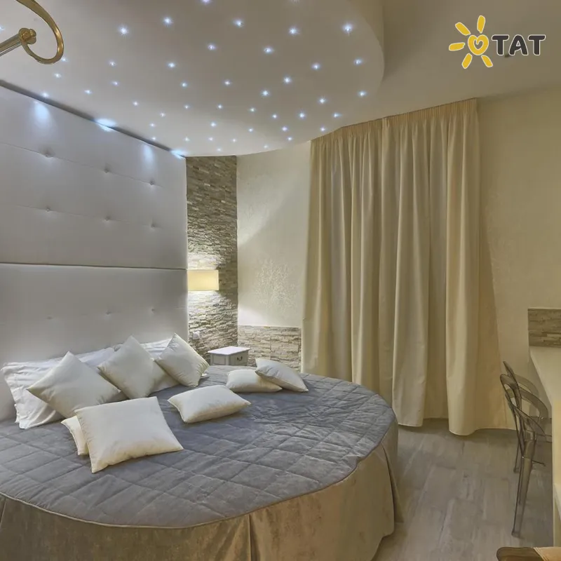 Фото отеля Vatican Tourist Inn 3* Рим Италия номера