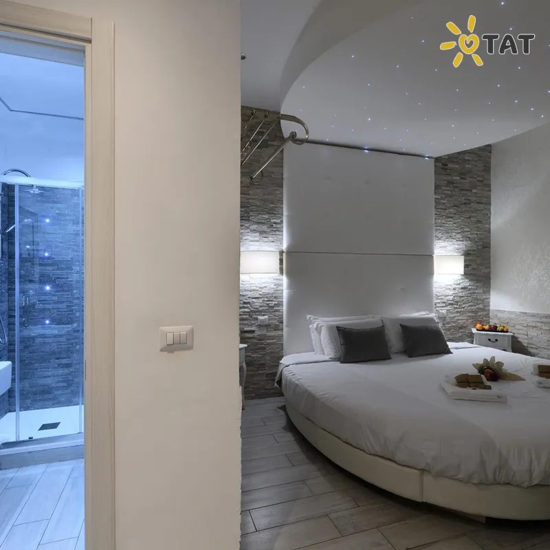 Фото отеля Vatican Tourist Inn 3* Рим Италия номера