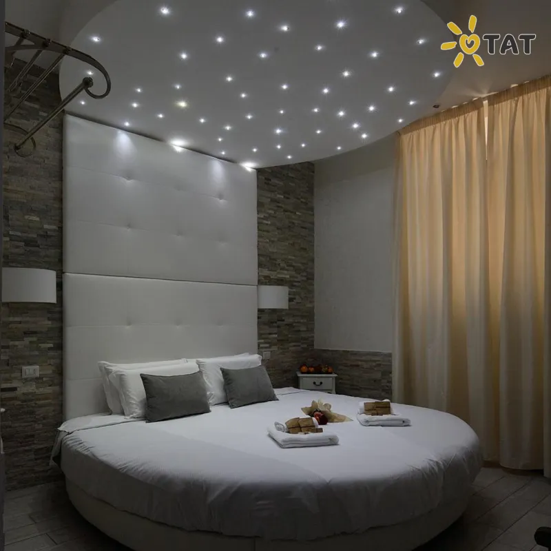 Фото отеля Vatican Tourist Inn 3* Рим Италия номера