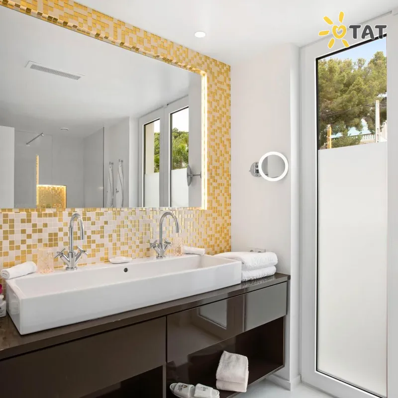 Фото отеля Portals Hills Boutique Hotel 5* par. Maljorka Spānija cipariem