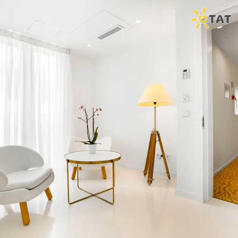 Фото отеля Portals Hills Boutique Hotel 5* par. Maljorka Spānija cipariem