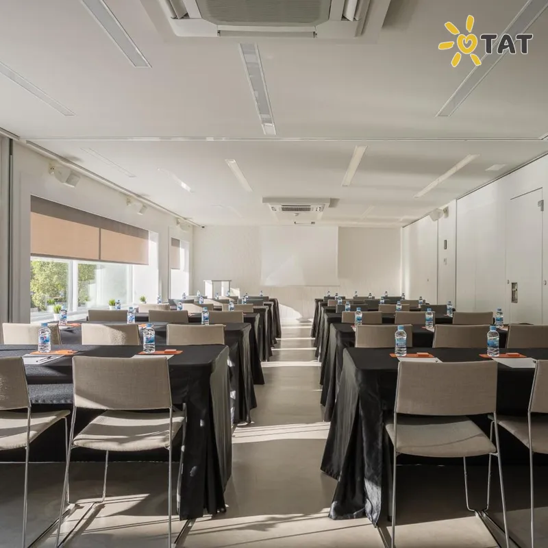 Фото отеля Room Mate Oscar 3* Мадрид Испания прочее