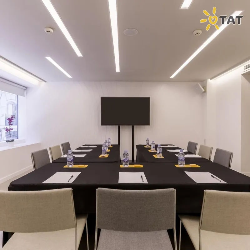 Фото отеля Room Mate Oscar 3* Мадрид Испания прочее