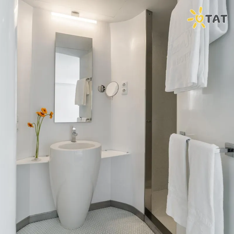 Фото отеля Room Mate Oscar 3* Мадрид Испания номера