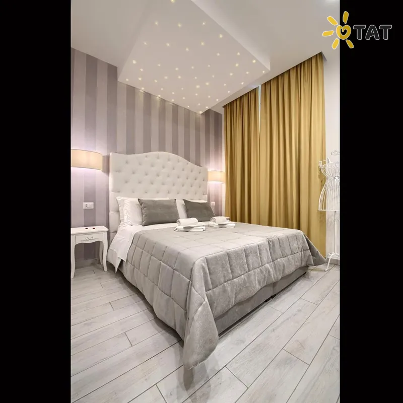 Фото отеля Relais Vatican Secret 3* Roma Itālija cipariem