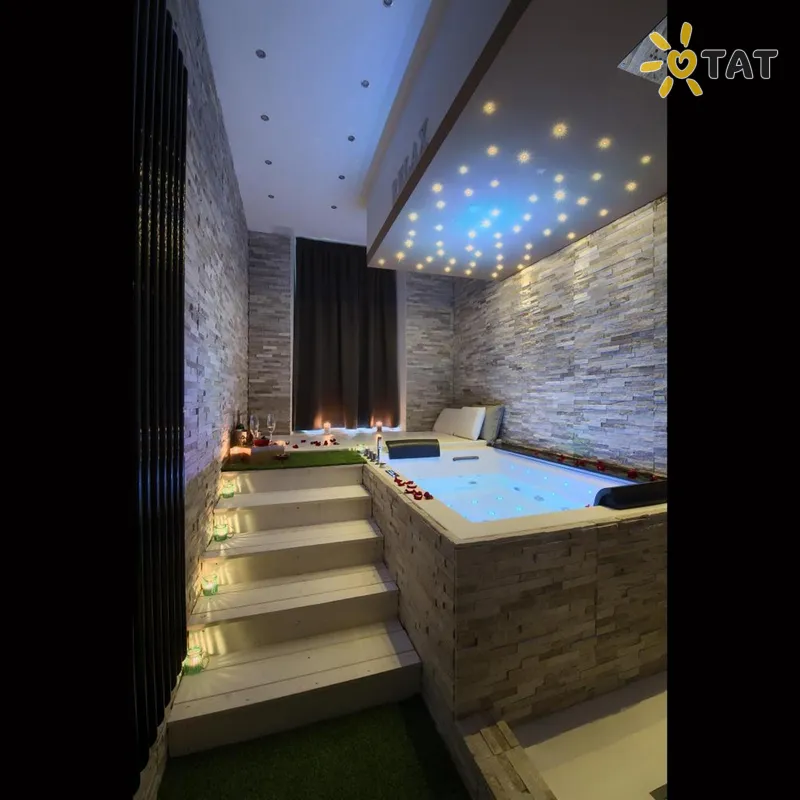 Фото отеля Relais Vatican Secret 3* Roma Itālija spa