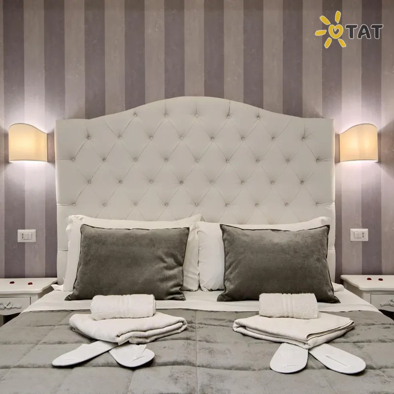 Фото отеля Relais Vatican Secret 3* Roma Itālija cipariem