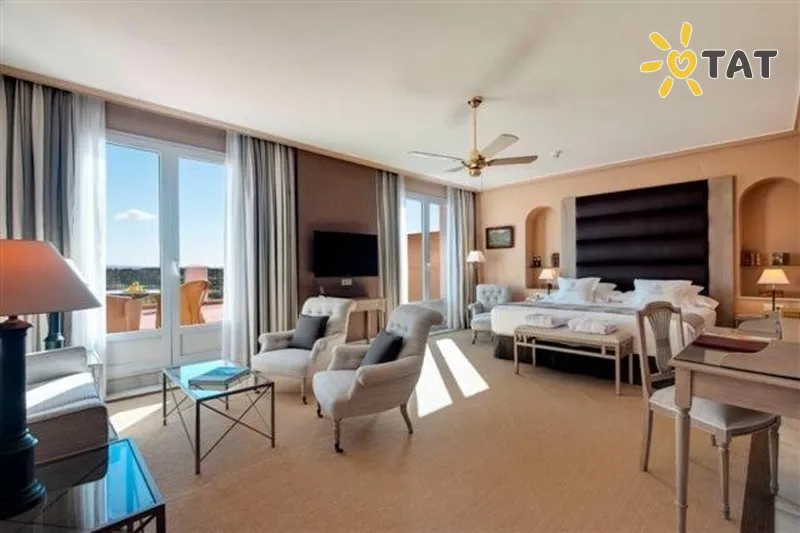 Фото отеля Barcelо Montecastillo Golf 5* Андалусия Испания номера