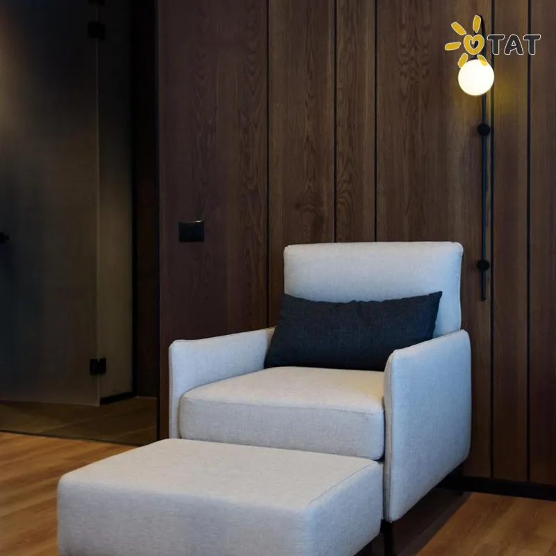 Фото отеля Nobus Hotel & Spa 4* Влера Албания номера