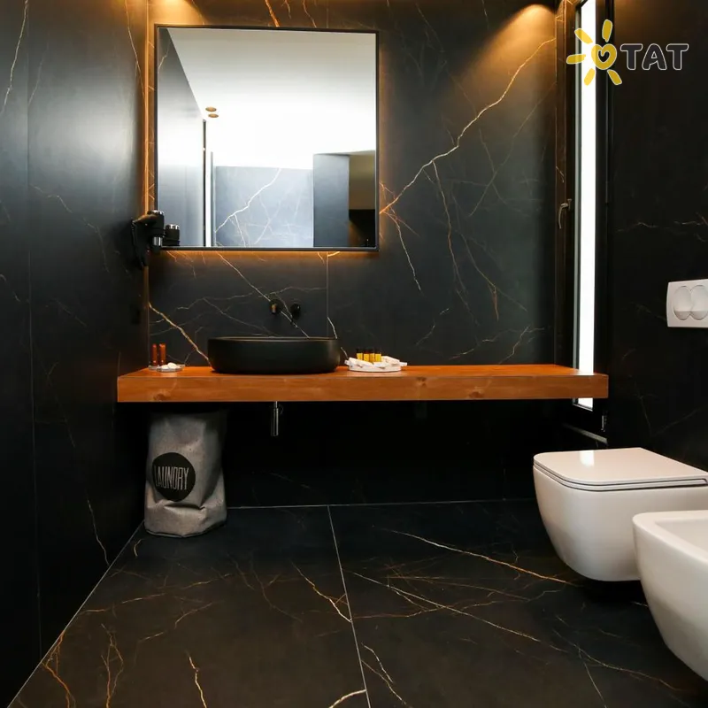 Фото отеля Nobus Hotel & Spa 4* Влера Албания номера