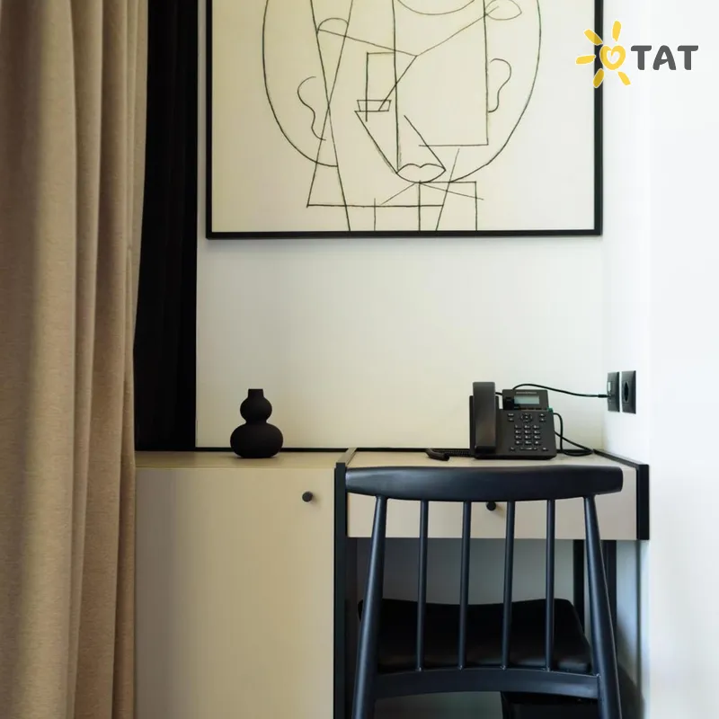 Фото отеля Nobus Hotel & Spa 4* Влера Албания номера