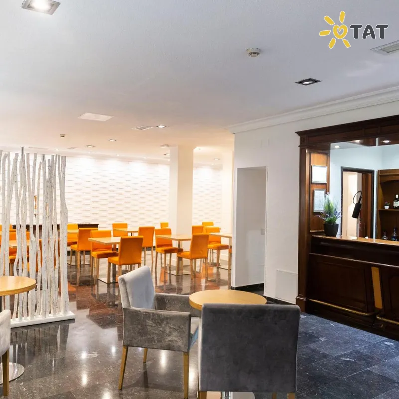 Фото отеля Serrano Hotel Madrid 4* Мадрид Испания экстерьер и бассейны