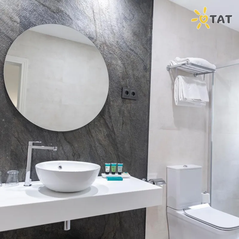 Фото отеля Serrano Hotel Madrid 4* Мадрид Испания номера