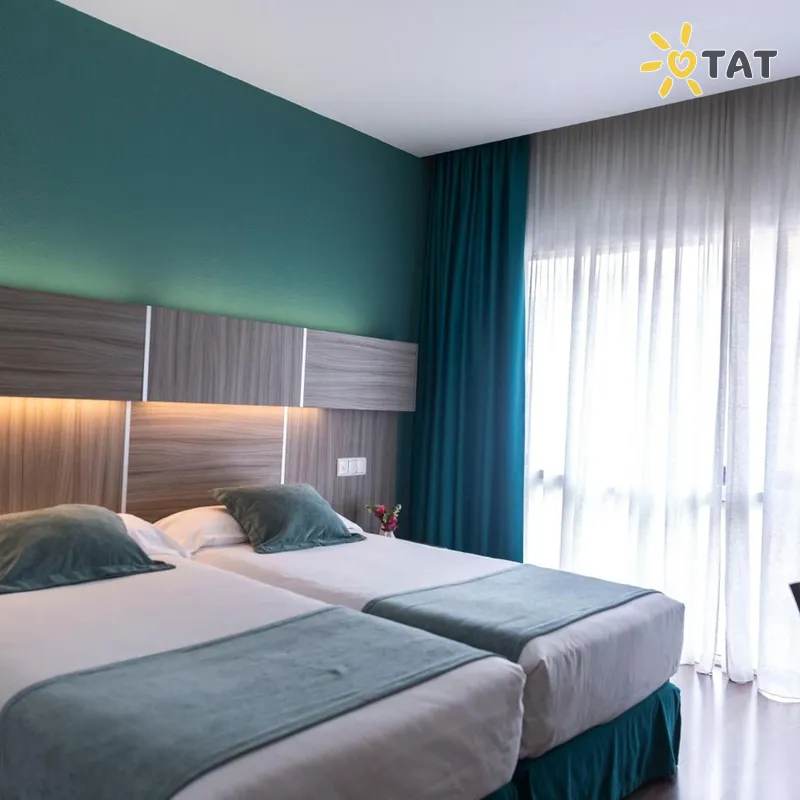 Фото отеля Serrano Hotel Madrid 4* Мадрид Испания номера