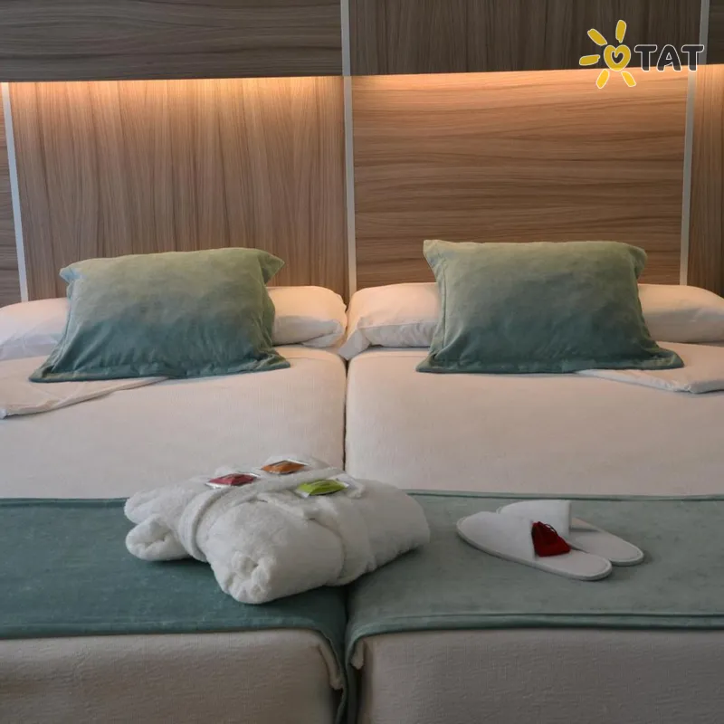 Фото отеля Serrano Hotel Madrid 4* Мадрид Испания номера