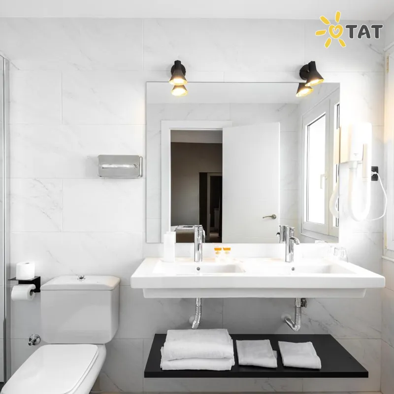 Фото отеля Medium Cortezo Hotel 3* Madridas Ispanija numeriai