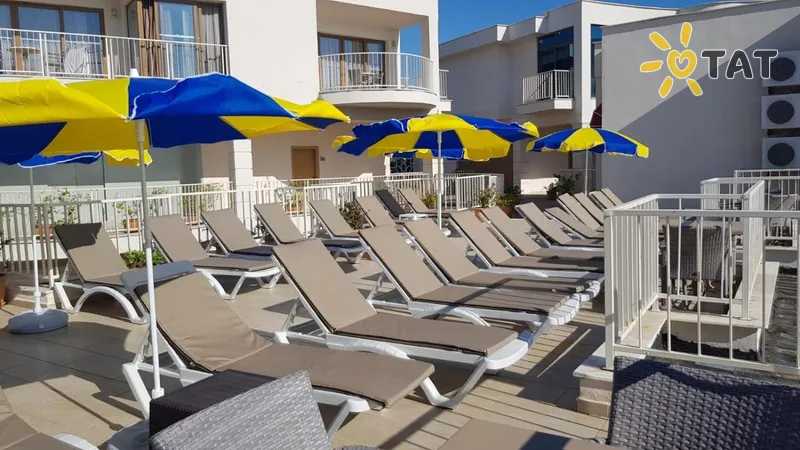 Фото отеля Ladies Beach Suite Hotel 5* Kušadasis Turkija išorė ir baseinai