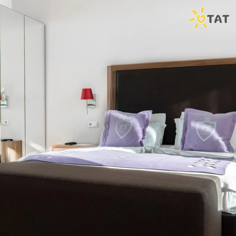 Фото отеля Ladies Beach Suite Hotel 5* Kušadasis Turkija numeriai