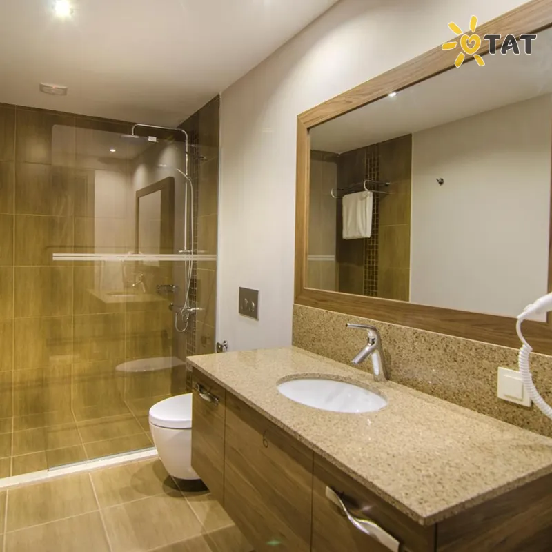 Фото отеля Ladies Beach Suite Hotel 5* Kušadasis Turkija numeriai