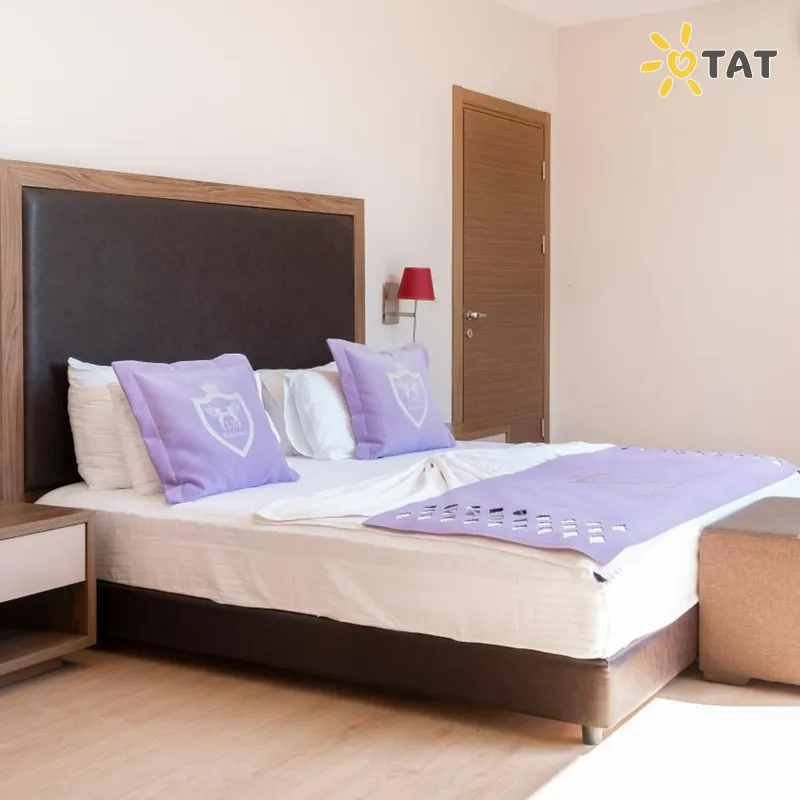 Фото отеля Ladies Beach Suite Hotel 5* Kušadasis Turkija numeriai