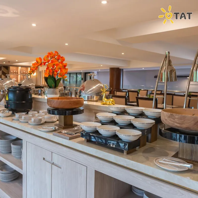 Фото отеля Dream of Aventus Hotel Kuta 5* Кута (о. Бали) Индонезия бары и рестораны