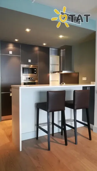 Фото отеля Apartamentos Recoletos 3* Мадрид Испания номера