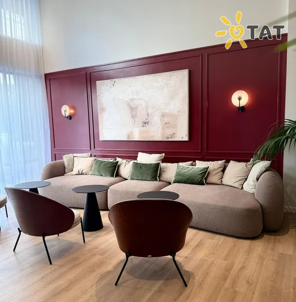 Фото отеля Apartamentos Recoletos 3* Мадрид Испания номера