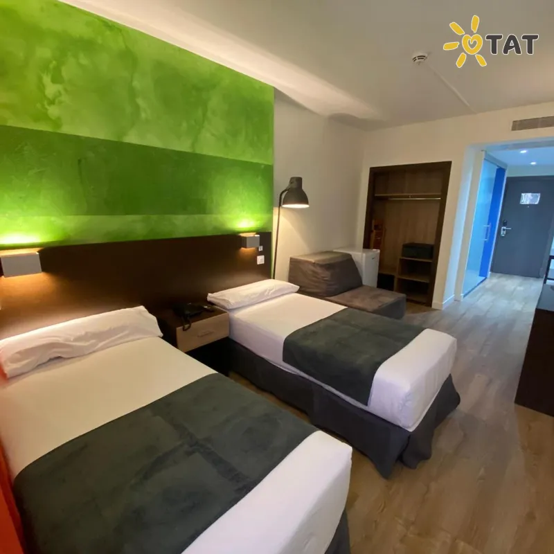 Фото отеля Apartamentos Recoletos 3* Мадрид Испания номера